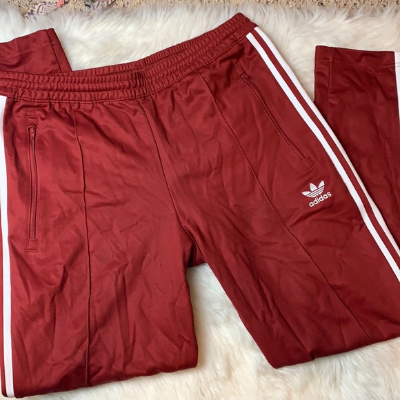 adidas Pants - Adidas original firebird classic track pants